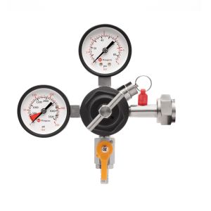 Kegco Co2 Regulator