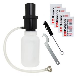 Kegco Optional Cleaning Kit