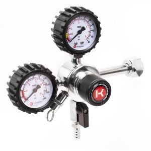 Kegco Co2 Regulator