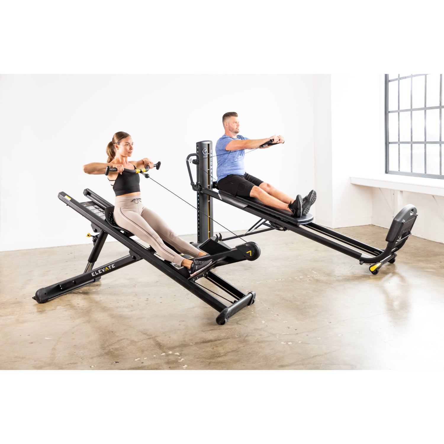 Total Gym ELEVATE Encompass - Full Body Functional Training 5200-B2