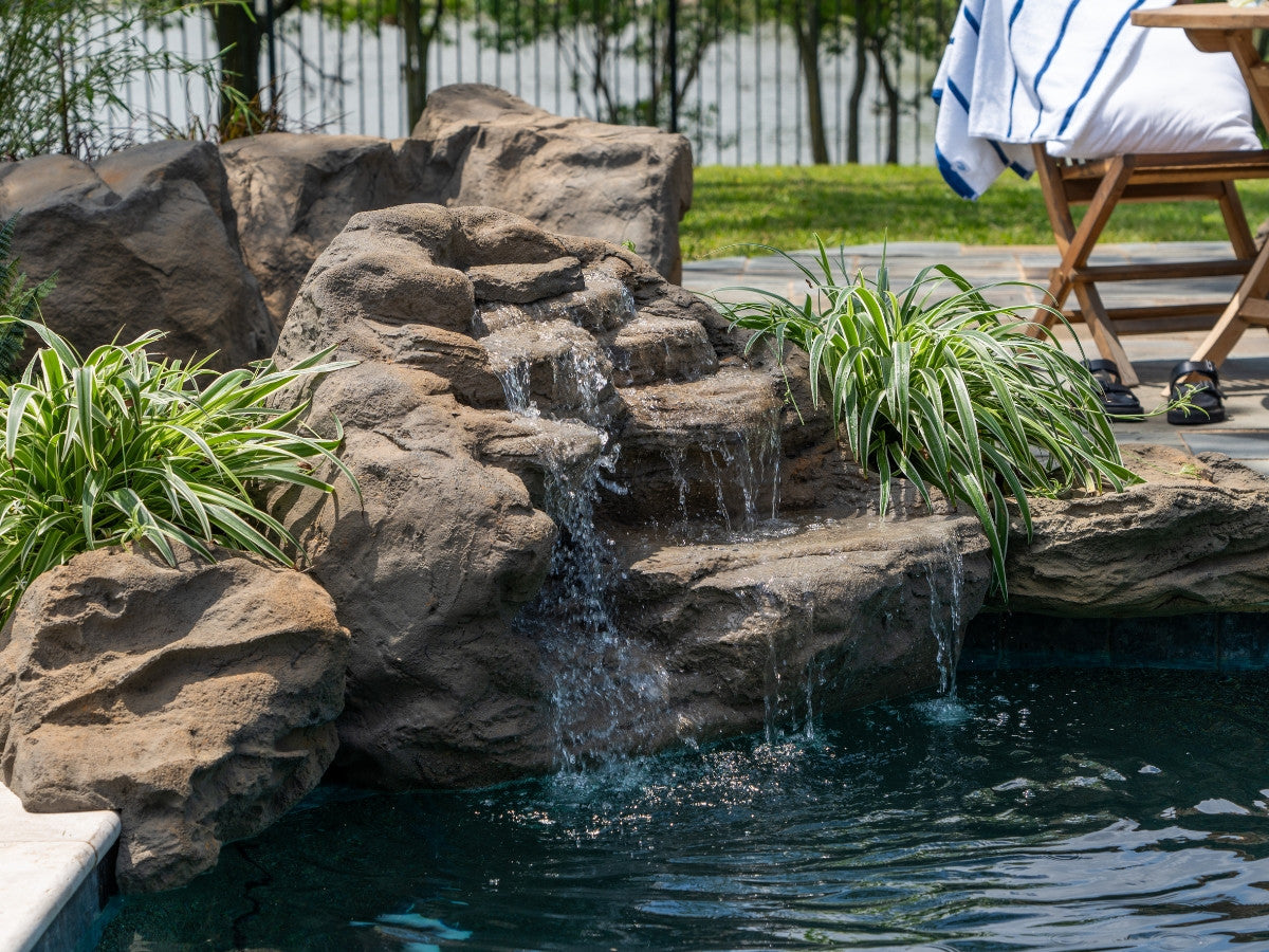 Universal Rocks Tropicana Kit - TROPICANA-COLLECTION