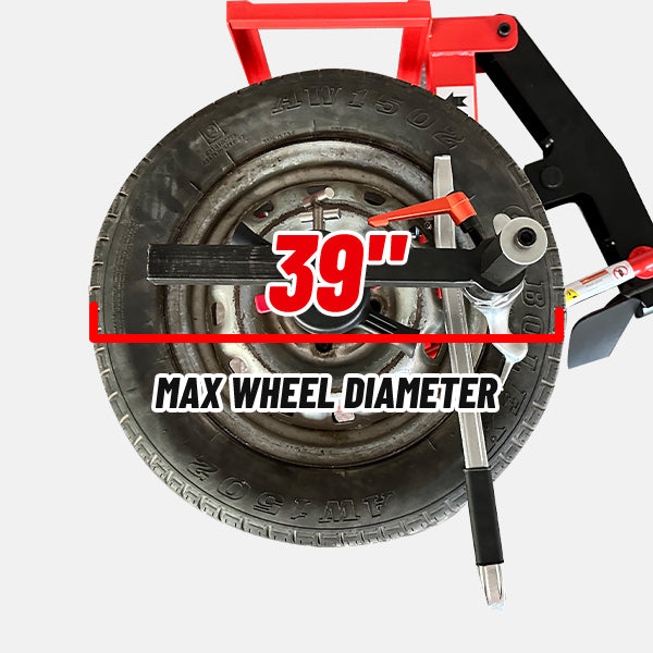 Tire Changer Machine KT-2002 Tire Changer Tire Machine