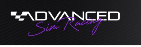 Advanced Sim Racing