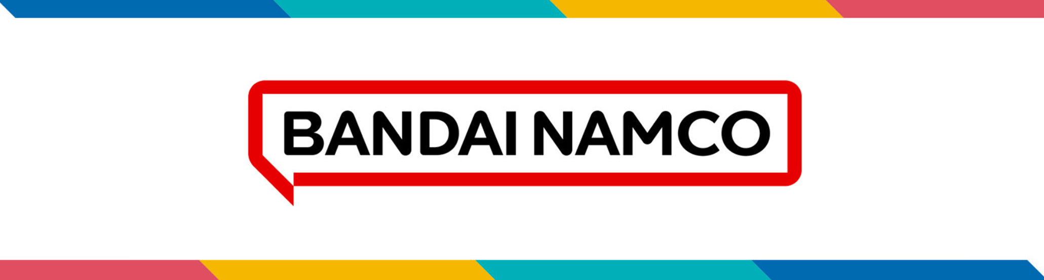 Bandai Namco