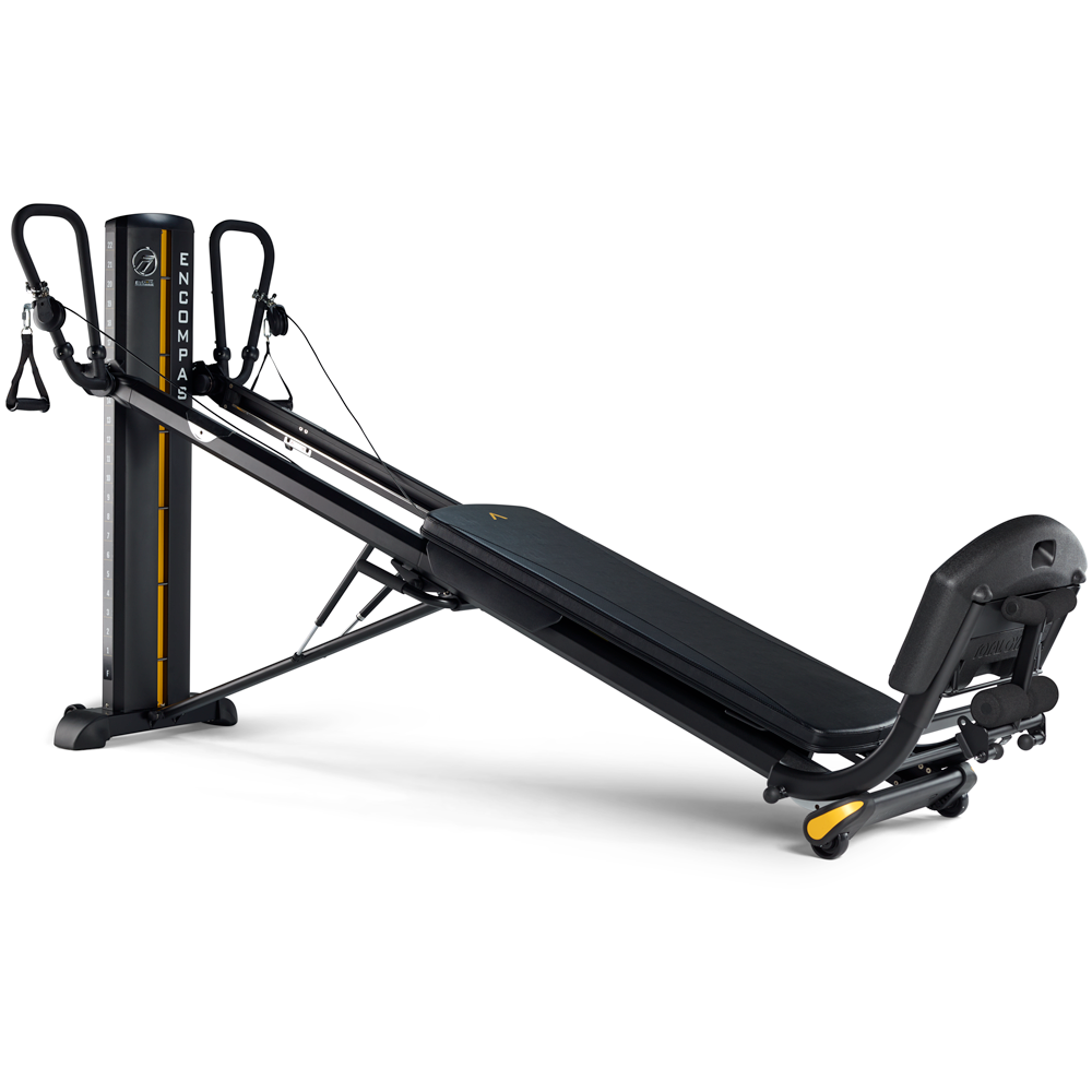 Total Gym ELEVATE Encompass - Full Body Functional Training 5200-B2