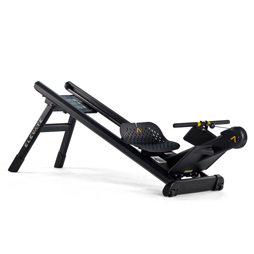 Total Gym ELEVATE Row – Incline Bodyweight Rower 7450-B2