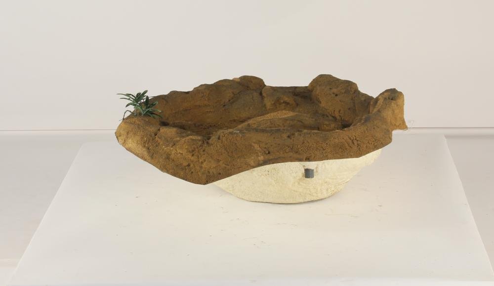 Universal Rocks Small Pond Cascade - SPC-005