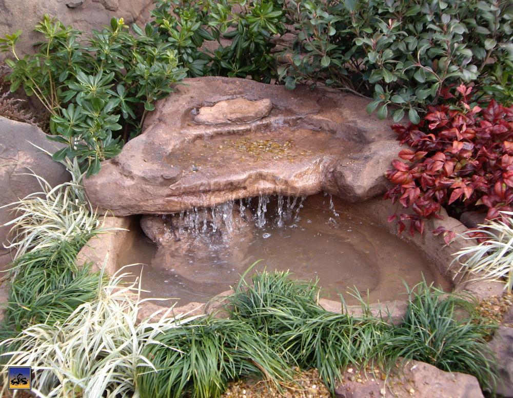 Universal Rocks Universal Cascade - UC-001