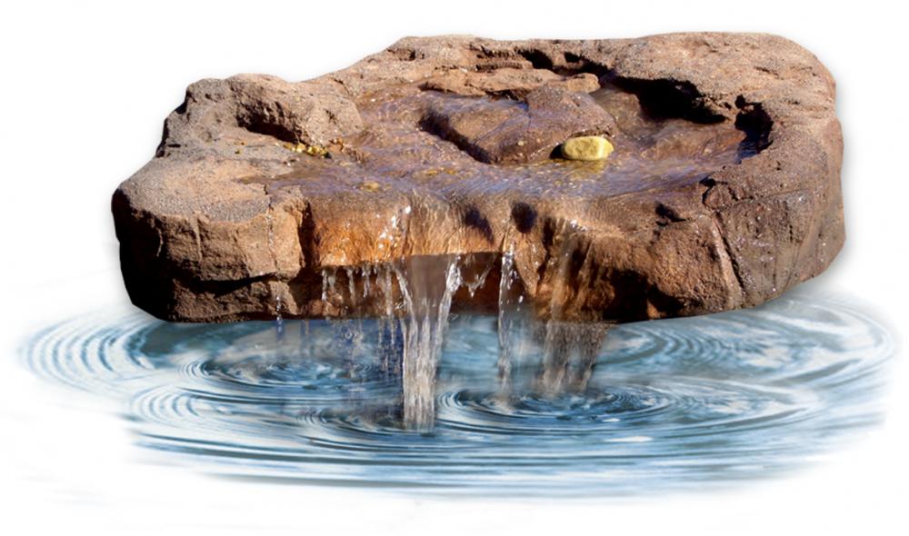 Universal Rocks Universal Cascade | Total Man Cave