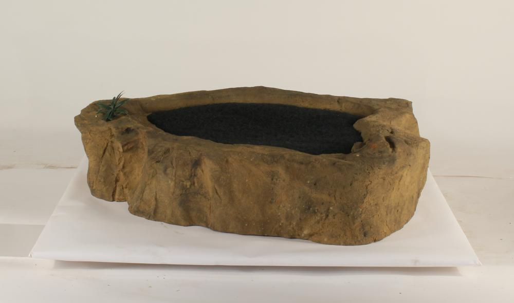 Universal Rocks Floating Island - FR-001