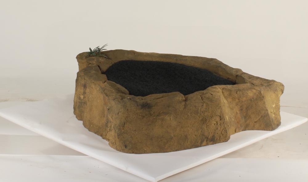 Universal Rocks Floating Island - FR-001