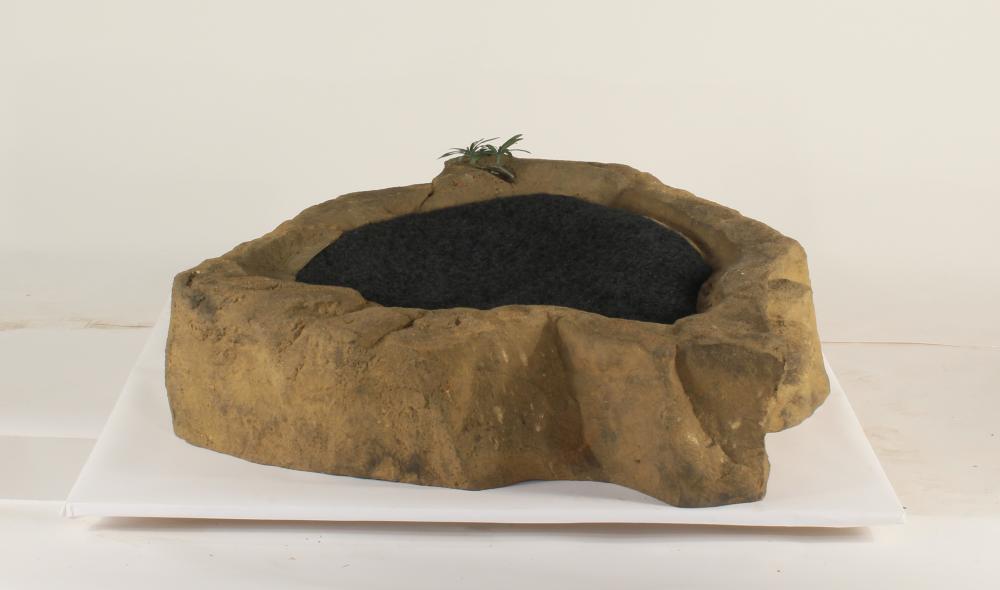 Universal Rocks Floating Island - FR-001