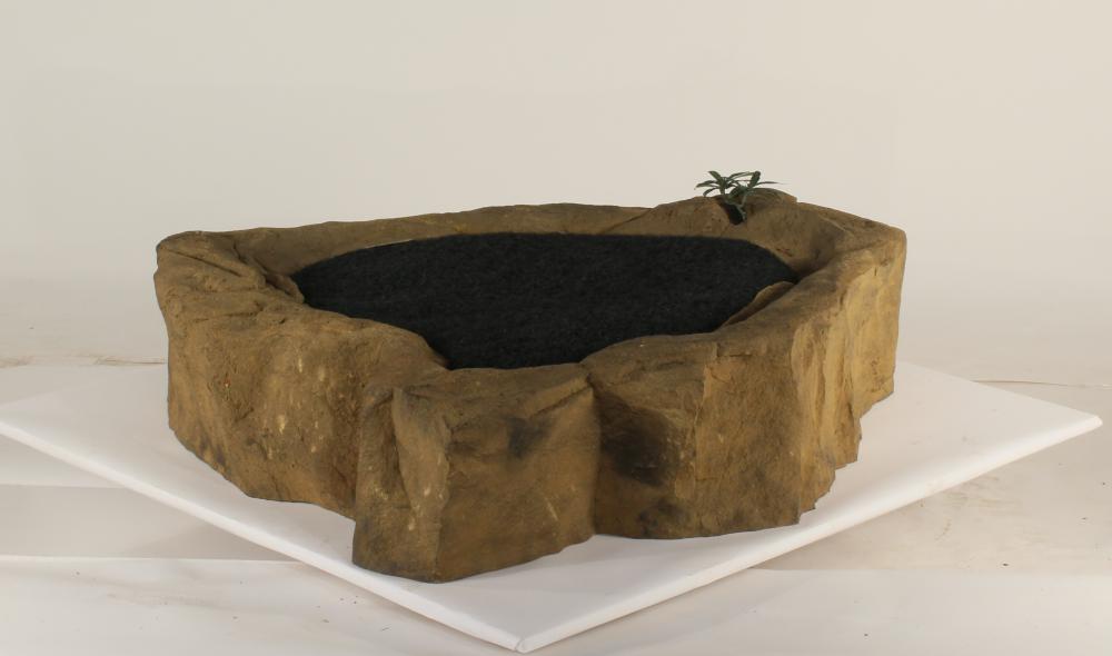 Universal Rocks Floating Island - FR-001