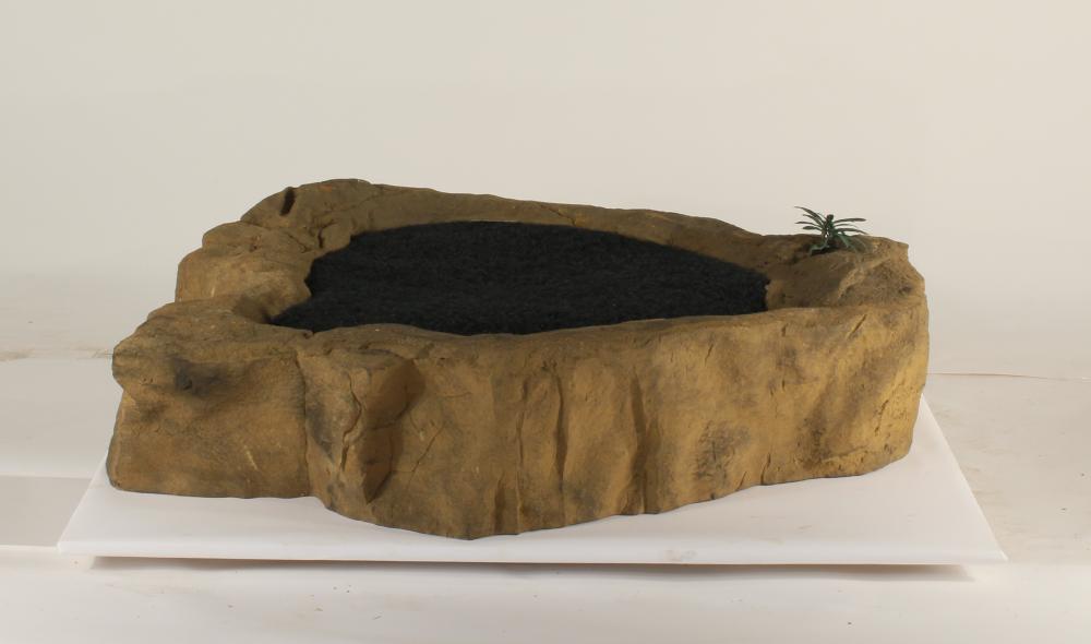 Universal Rocks Floating Island - FR-001