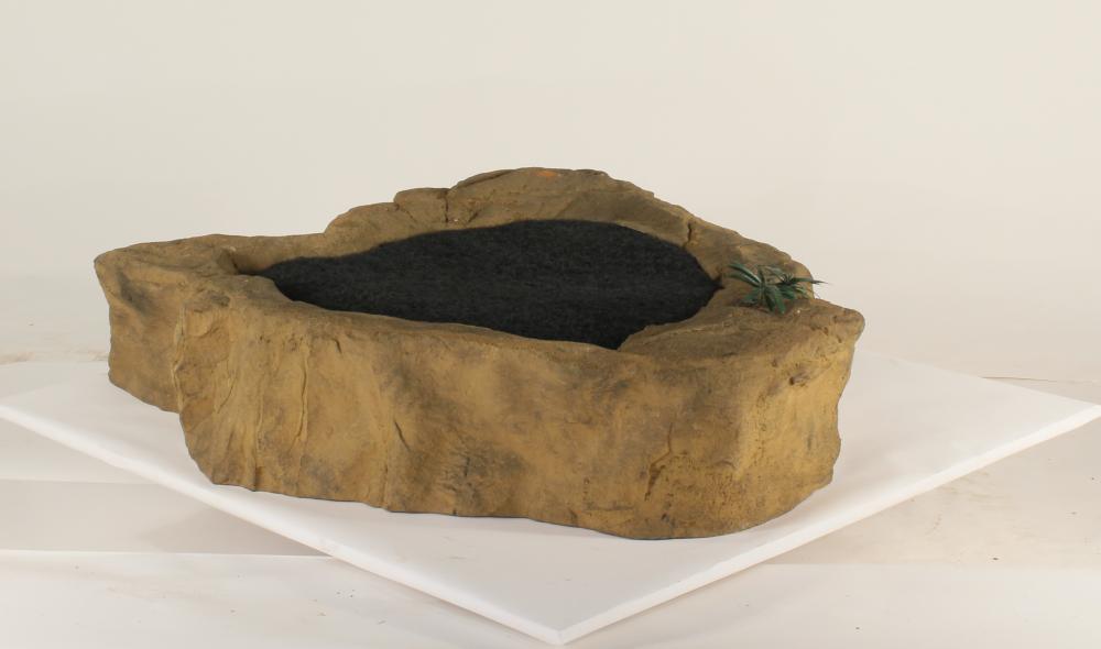 Universal Rocks Floating Island - FR-001