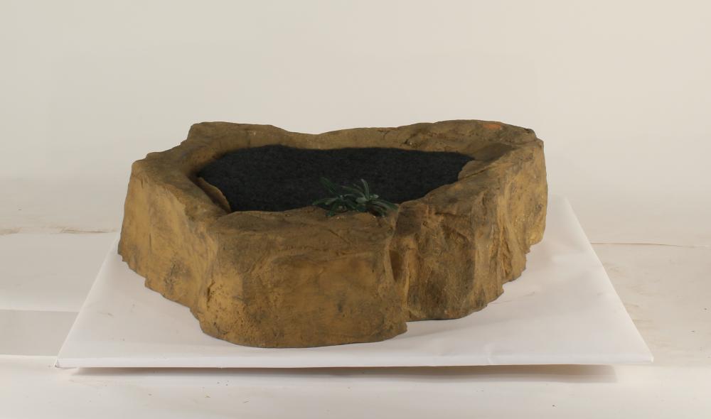 Universal Rocks Floating Island - FR-001