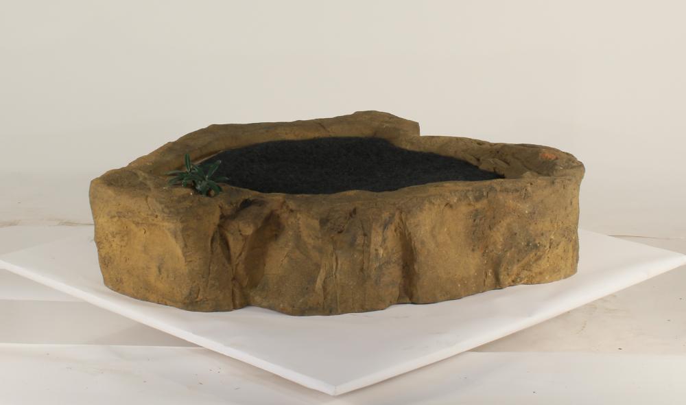 Universal Rocks Floating Island - FR-001
