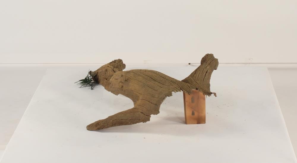Universal Rocks Floating Log - FL-001