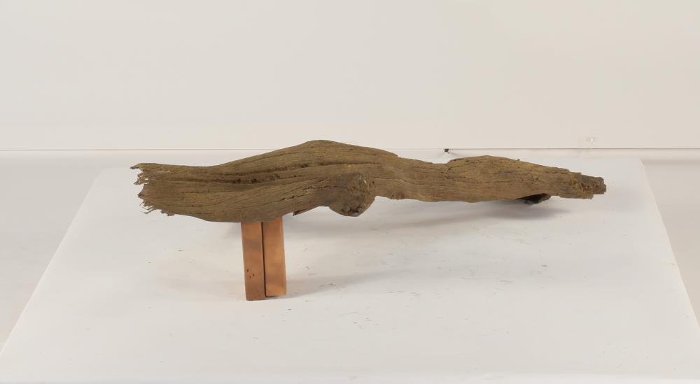 Universal Rocks Floating Log - FL-001