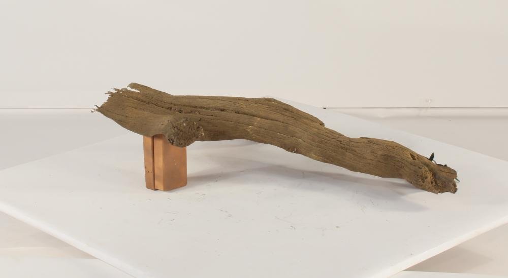 Universal Rocks Floating Log - FL-001