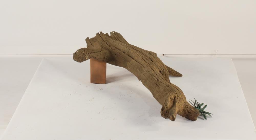 Universal Rocks Floating Log - FL-001