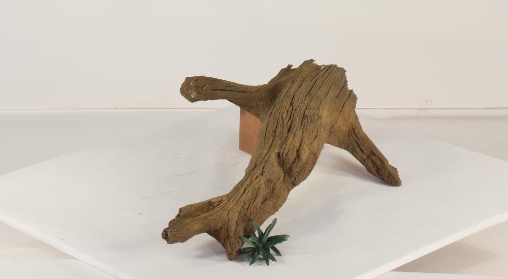Universal Rocks Floating Log - FL-001