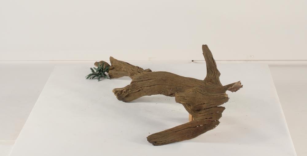 Universal Rocks Floating Log - FL-002
