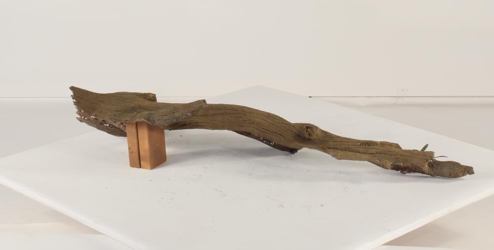 Universal Rocks Floating Log - FL-002