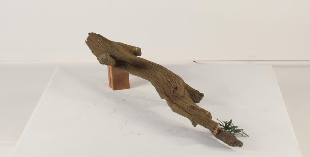 Universal Rocks Floating Log - FL-002