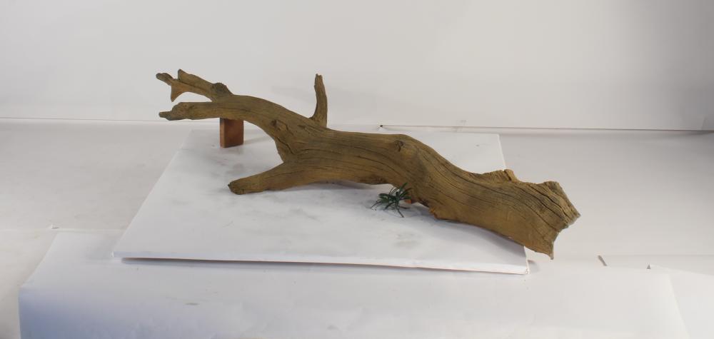 Universal Rocks Floating Log - FL-003