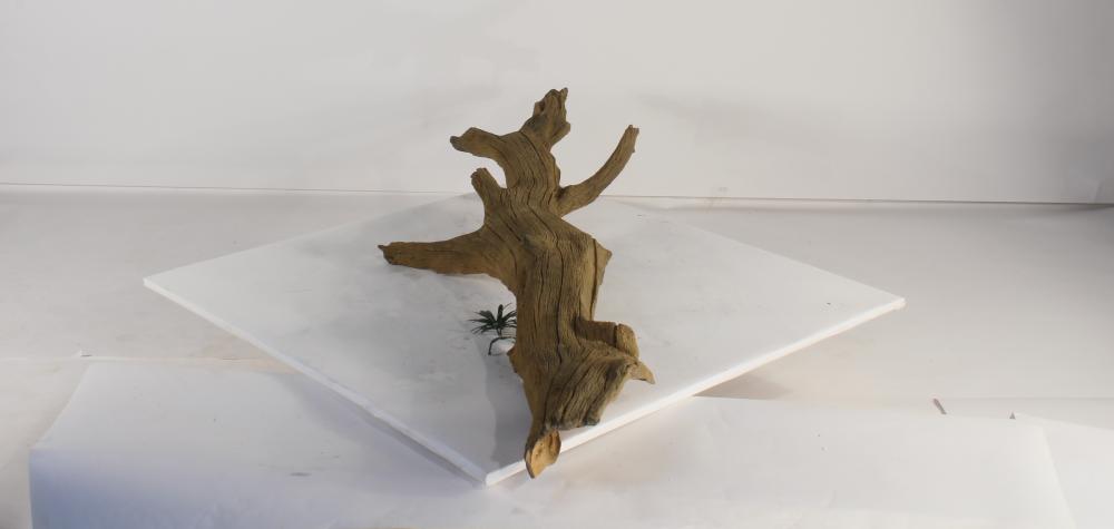 Universal Rocks Floating Log - FL-003