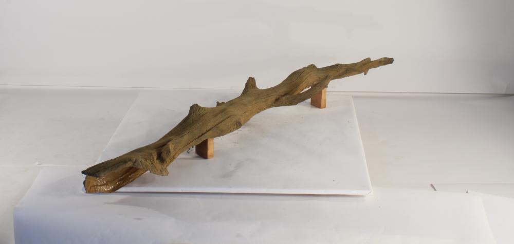 Universal Rocks Floating Log - FL-003