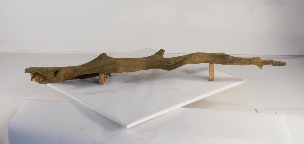 Universal Rocks Floating Log - FL-003