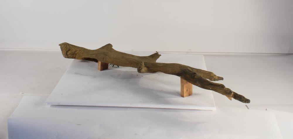Universal Rocks Floating Log - FL-003