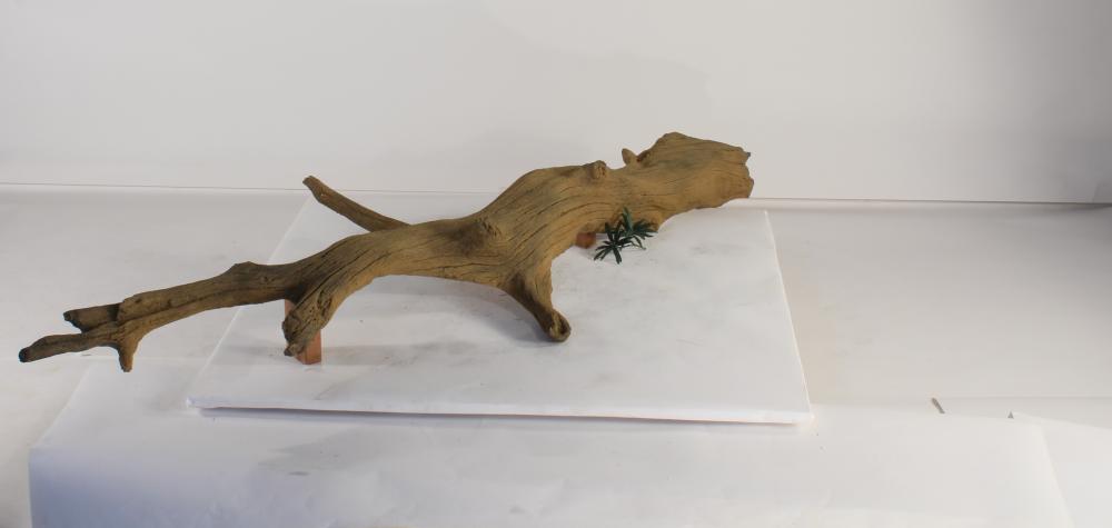 Universal Rocks Floating Log - FL-003