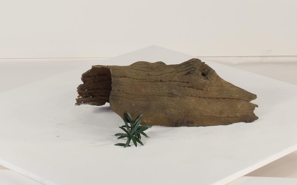 Universal Rocks Floating Log - FL-004