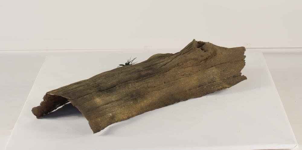 Universal Rocks Floating Log - FL-005