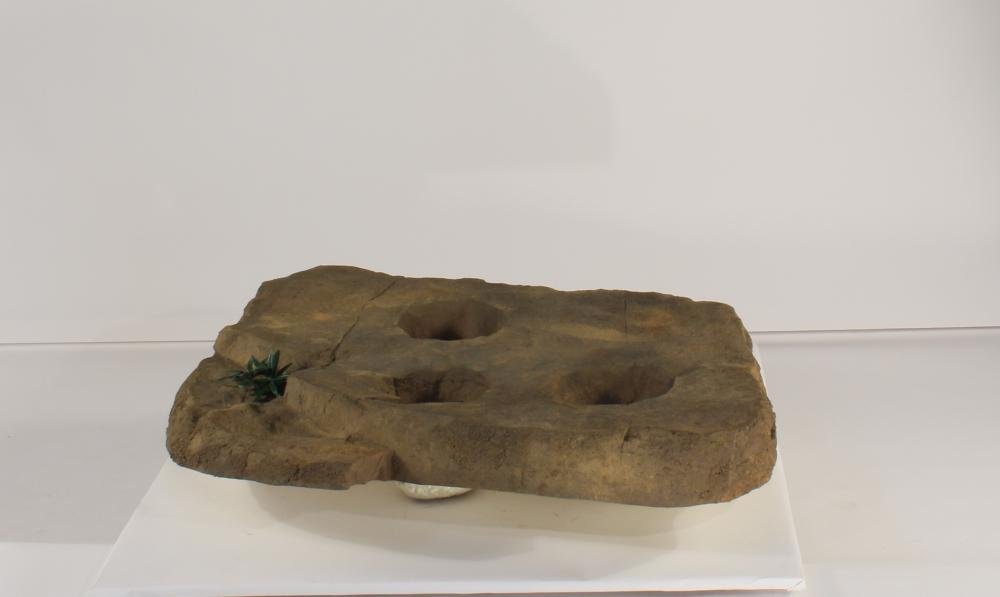Universal Rocks Floating Rock - FR-008