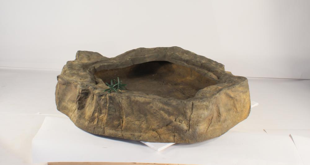 Universal Rocks Medium Patio Pond - MP-003