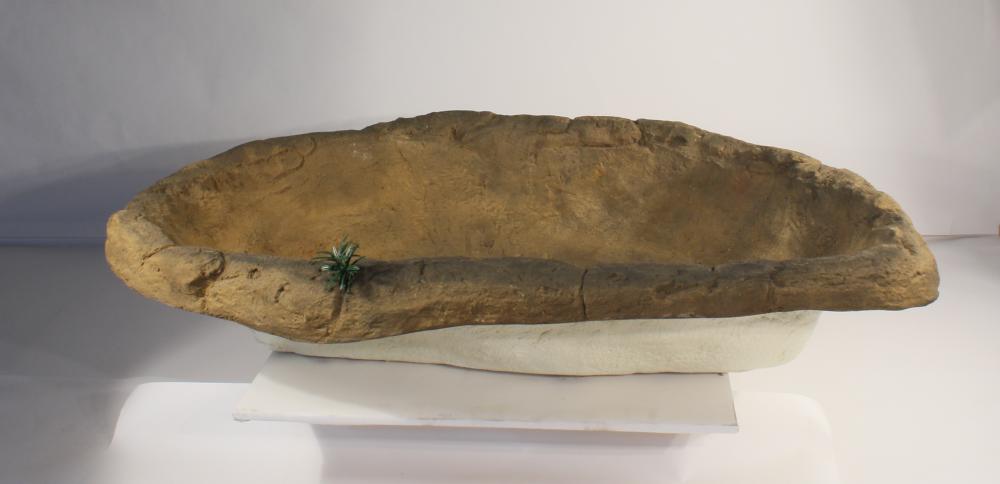 Universal Rocks Medium Rock Pond - MRP-008