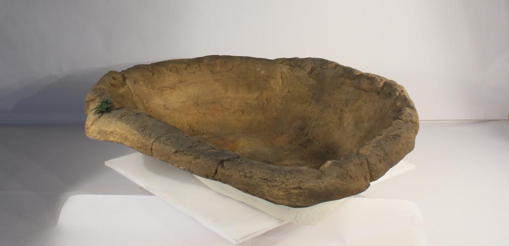 Universal Rocks Medium Rock Pond - MRP-008