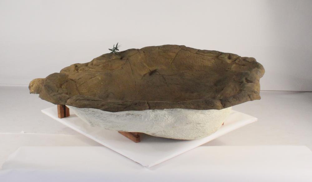 Universal Rocks Medium Rock Pond (Spillway) - MRP-012