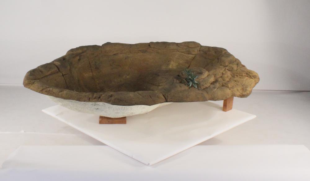 Universal Rocks Medium Rock Pond (Spillway) - MRP-012