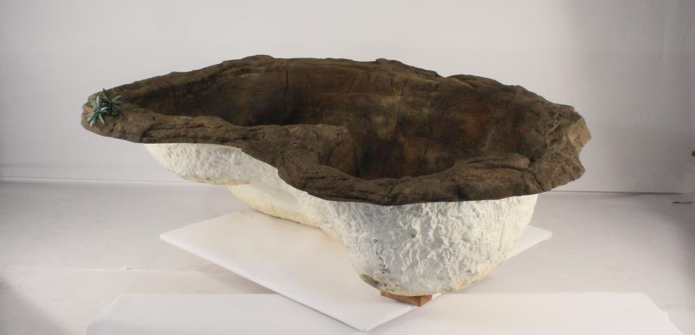 Universal Rocks Medium Rock Pond - MRP-016