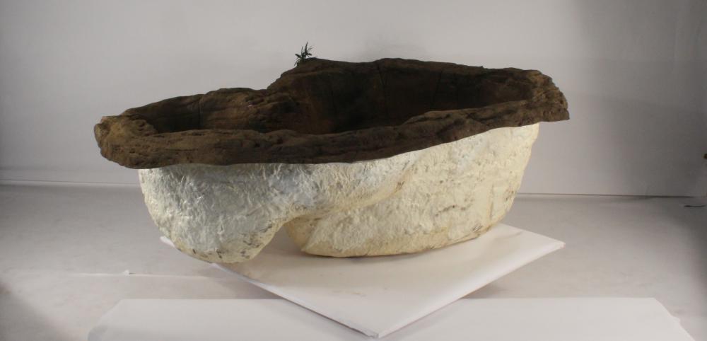 Universal Rocks Medium Rock Pond - MRP-016