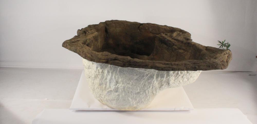 Universal Rocks Medium Rock Pond - MRP-016