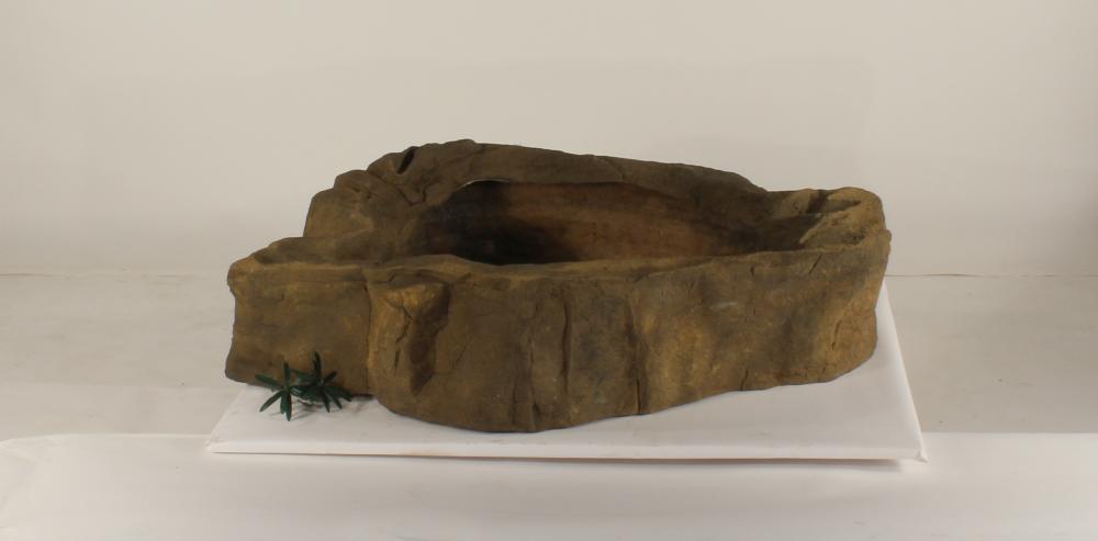 Universal Rocks Small Patio Pond - SP-003