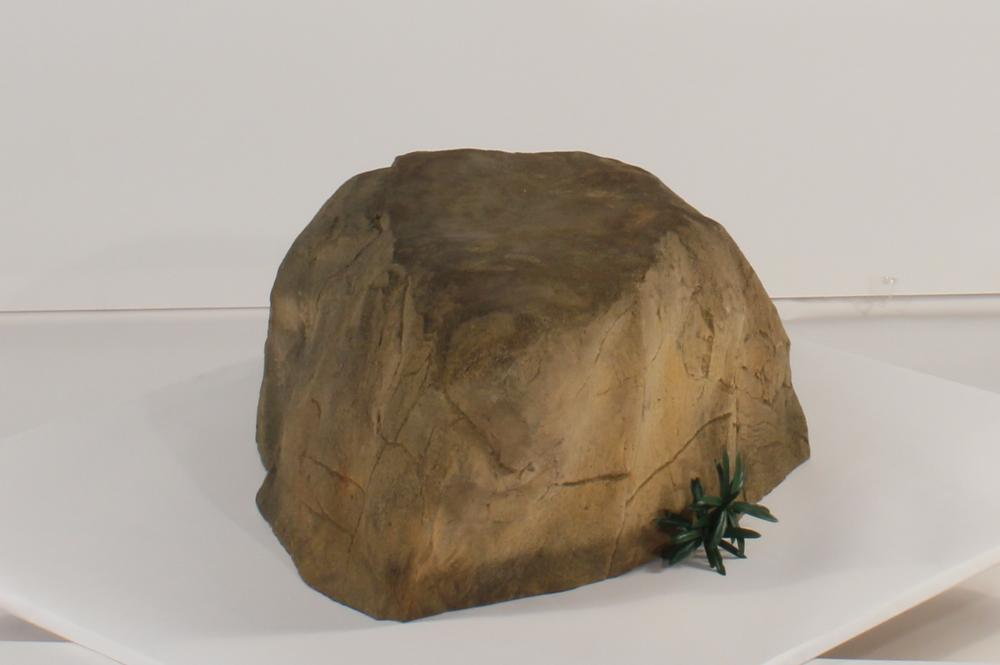 Universal Rocks Accent/Bubbling Rock-009- ACR/BAR-009