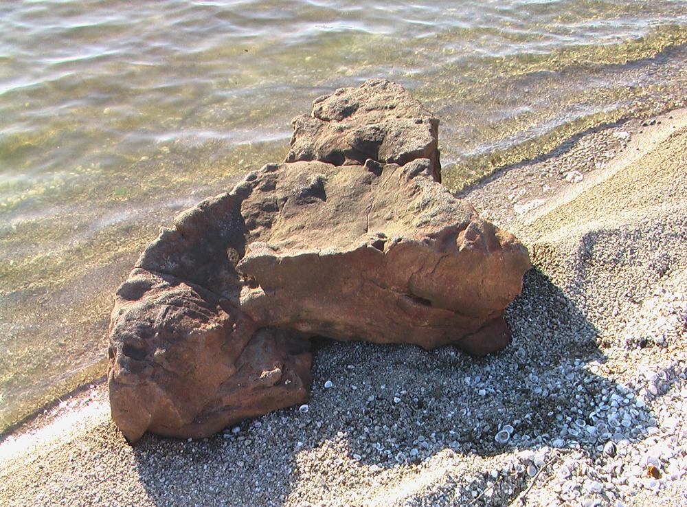 Universal Rocks Accent/Bubbling Rock-015- ACR/BAR-015