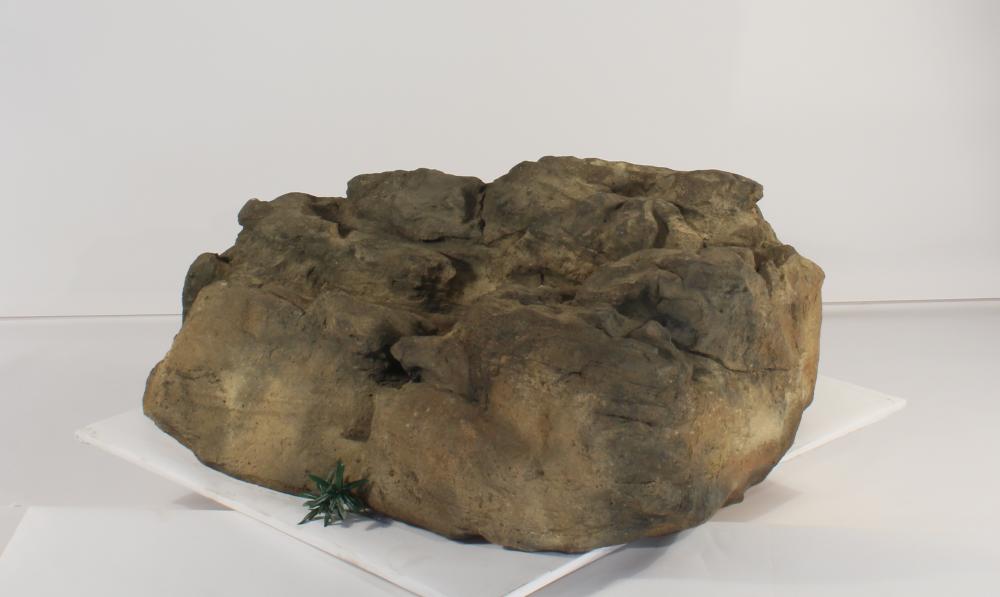 Universal Rocks Accent/Bubbling Rock-017- ACR/BAR-017